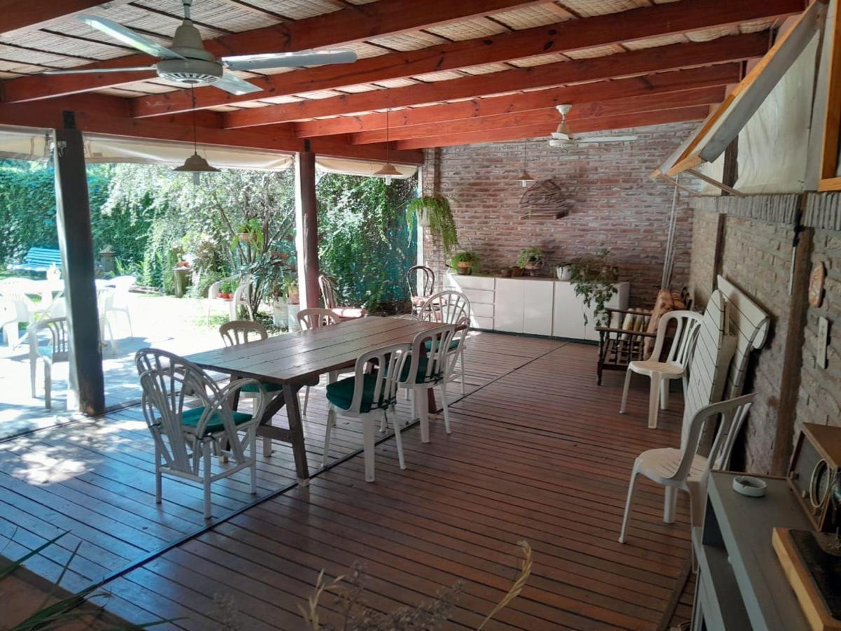 Foto de Venta casa Funes con pileta y dos plantas, imagen 4