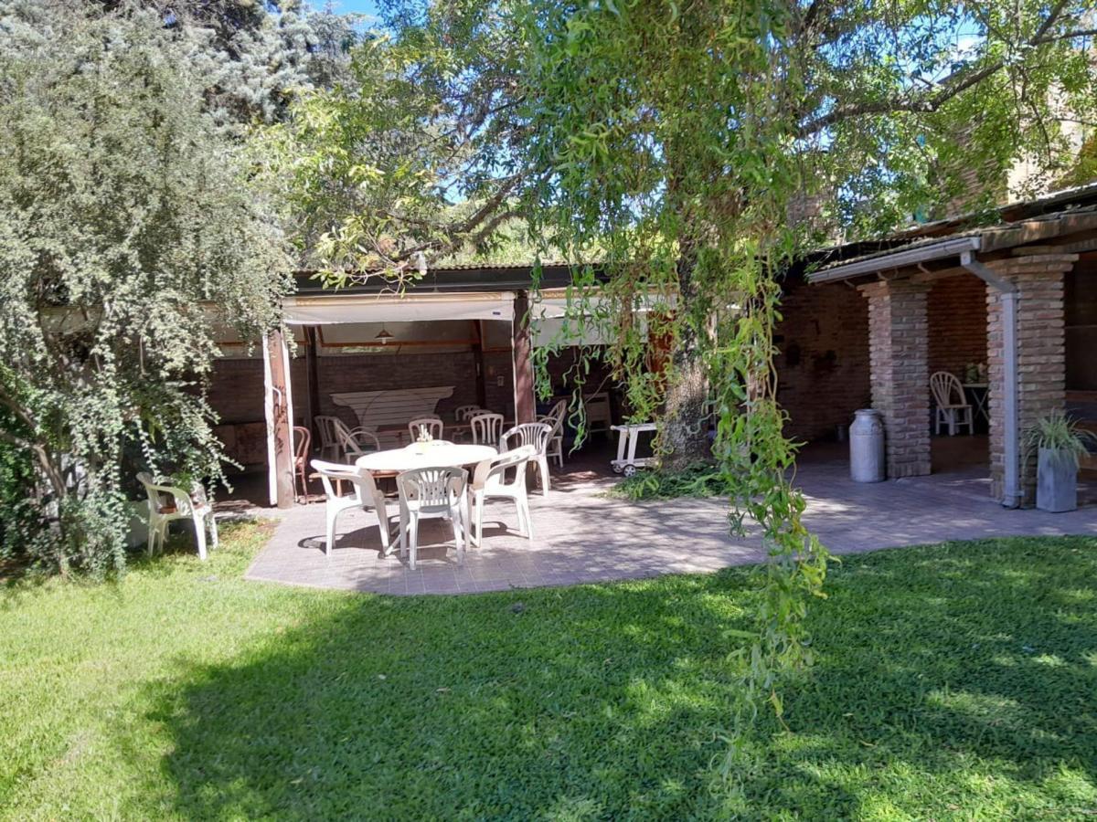 Foto de Venta casa Funes con pileta y dos plantas, imagen 2