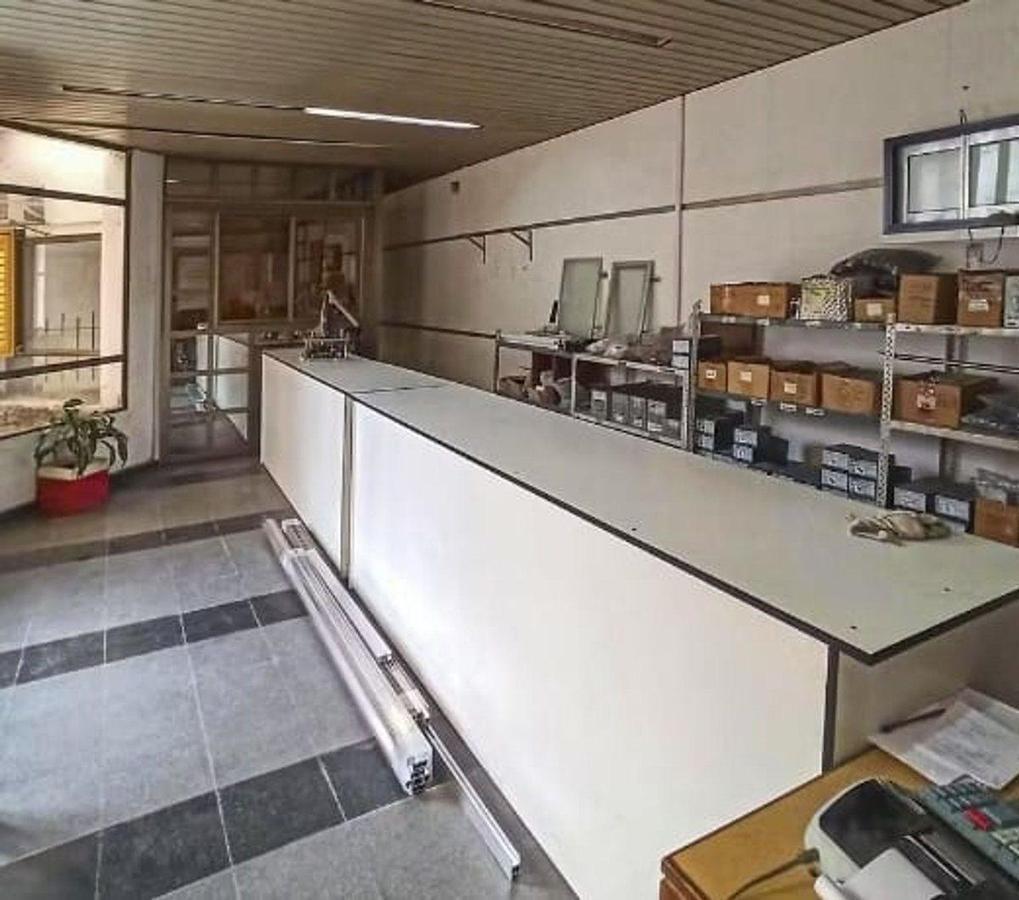 Foto de Venta Terreno Bv Oroño y Amenabar apto desarrollo, imagen 2