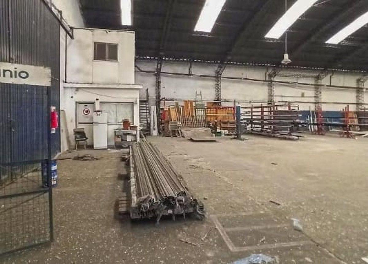 Foto de Venta Terreno Bv Oroño y Amenabar apto desarrollo, imagen 3