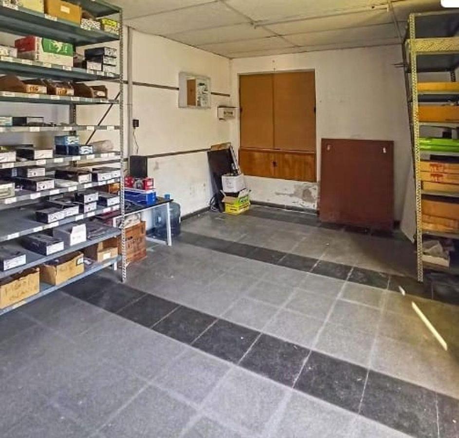 Foto de Venta Terreno Bv Oroño y Amenabar apto desarrollo, imagen 1