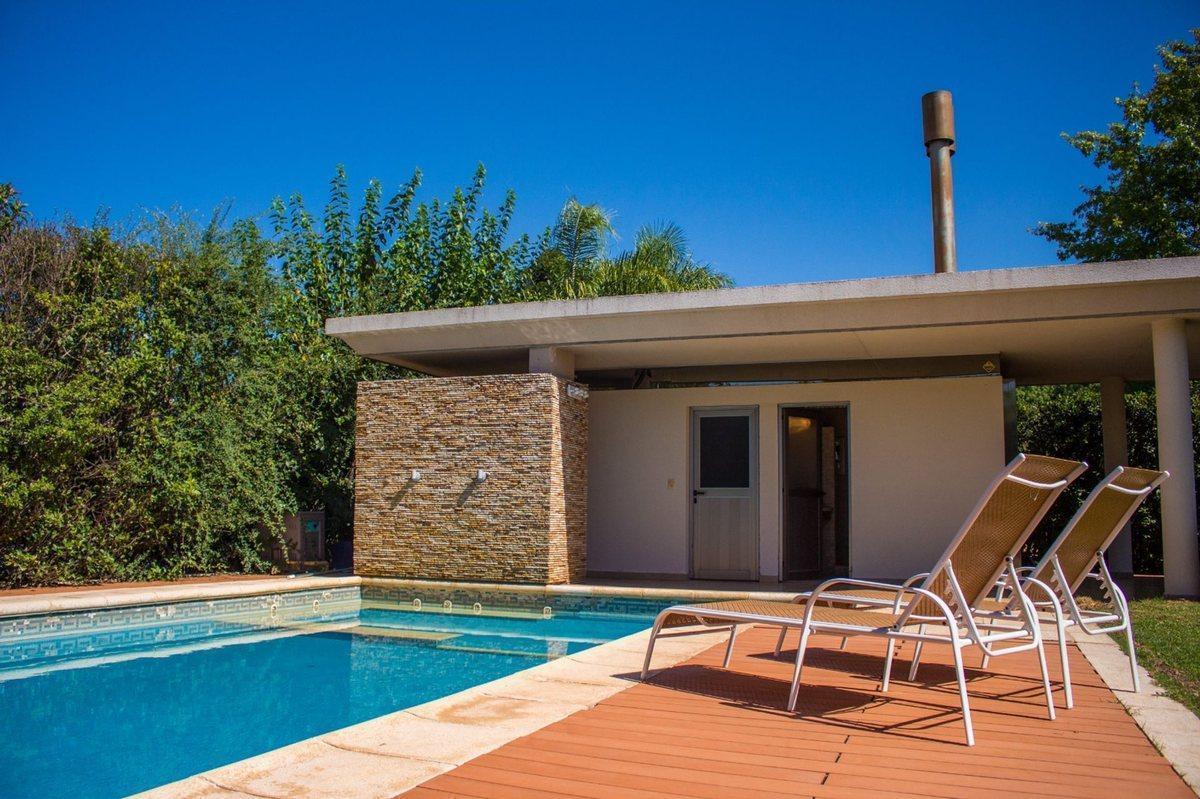 Foto de CASA 4 DORMITORIOS - BARRIO CERRADO SAN MARINO, imagen 4
