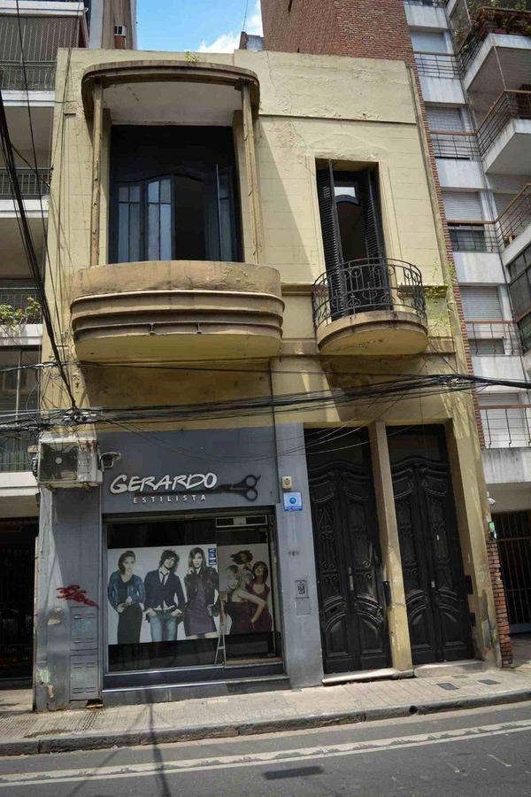 Foto de Venta Casa 2 Plantas Uso Institucional Desarrollo, imagen 1