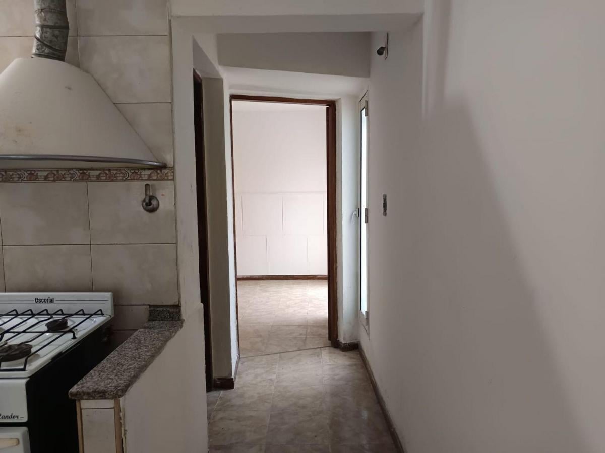 Foto de VENTA DEPTO.1 DORMITORIO CON PATIO ECHESORTU, imagen 2