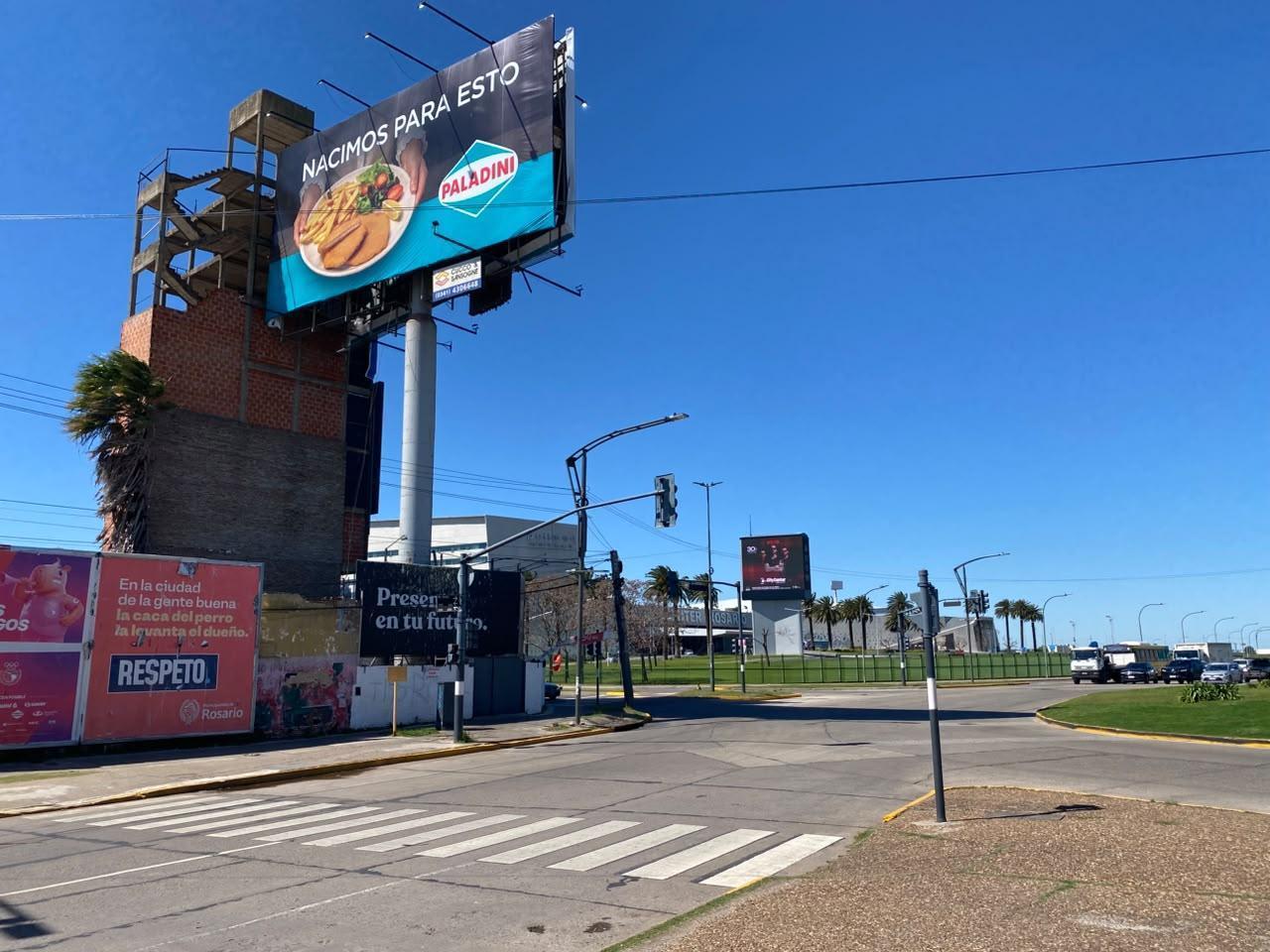 Foto de Venta importante esquina estratégica de Rosario, imagen 5