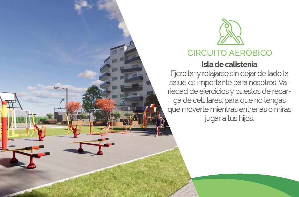 Foto de Venta Terreno Club Zen Alvear. Lote 47, imagen 3