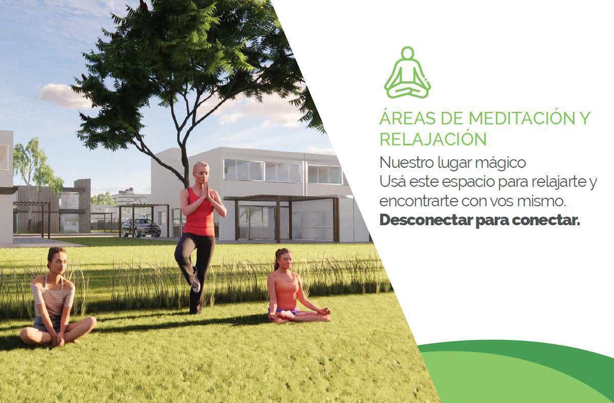 Foto de Venta Terreno Club Zen Alvear. Lote 47, imagen 5