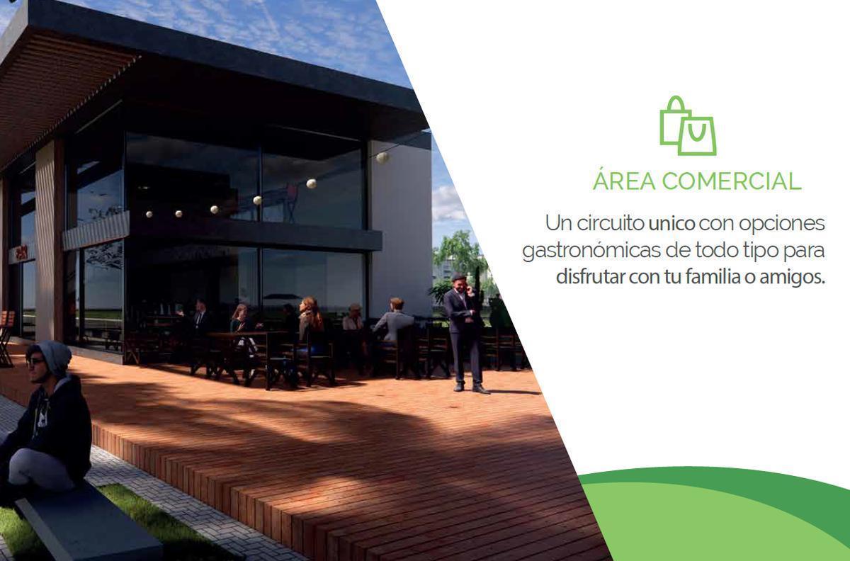 Foto de Venta Terreno Club Zen Alvear. Lote 47, imagen 4
