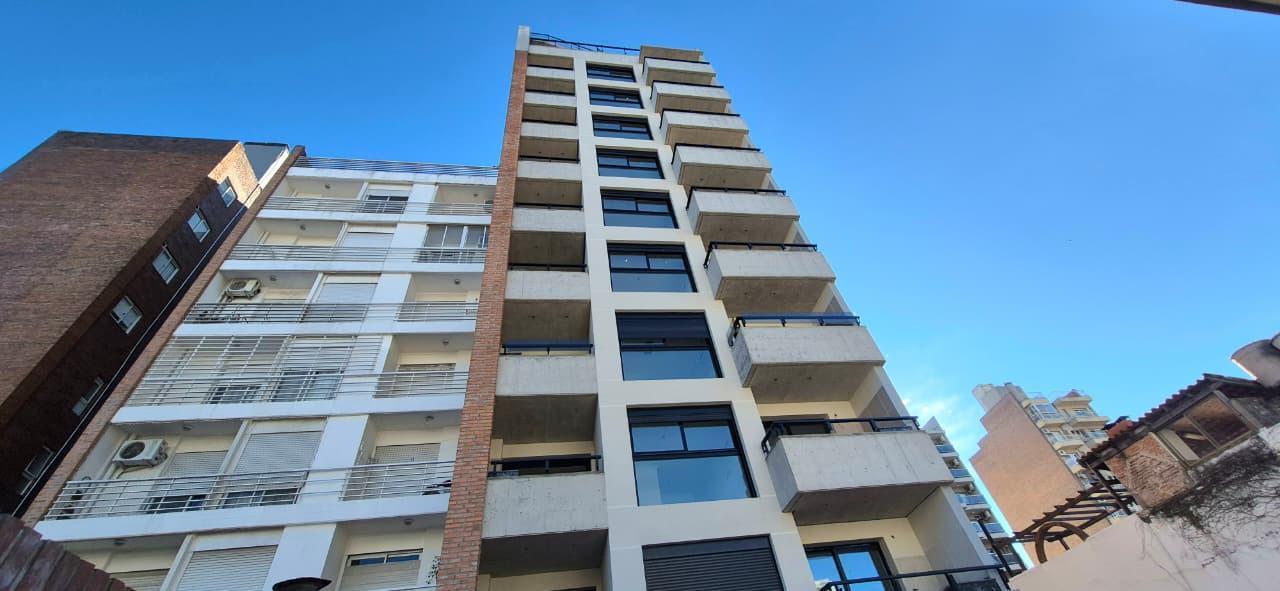 Foto de Departamento premium, 1 dormitorio cercano a Oroño, imagen 1