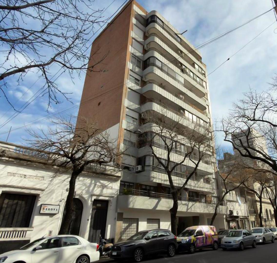 Foto de VENTA DEPARTAMENTO TRES DORMITORIOS CON COCHERA Y AMENITIES EN ABASTO, imagen 1