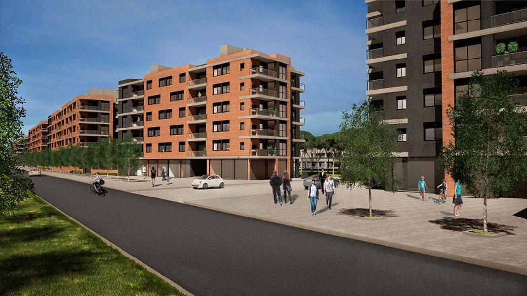 Foto de PLAN BAUEN S/ADJ - 2 DORMITORIOS, imagen 2