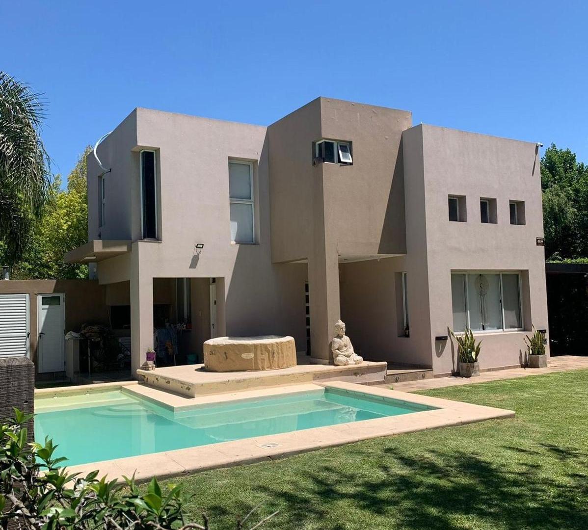 Casa en Sol del Paraná