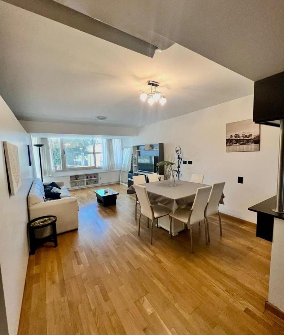 Foto de ALQUILER DEPARTAMENTO AMOBLADO CON COCHERA | LOFT DIVIDIDO | CHACABUCO, imagen 1
