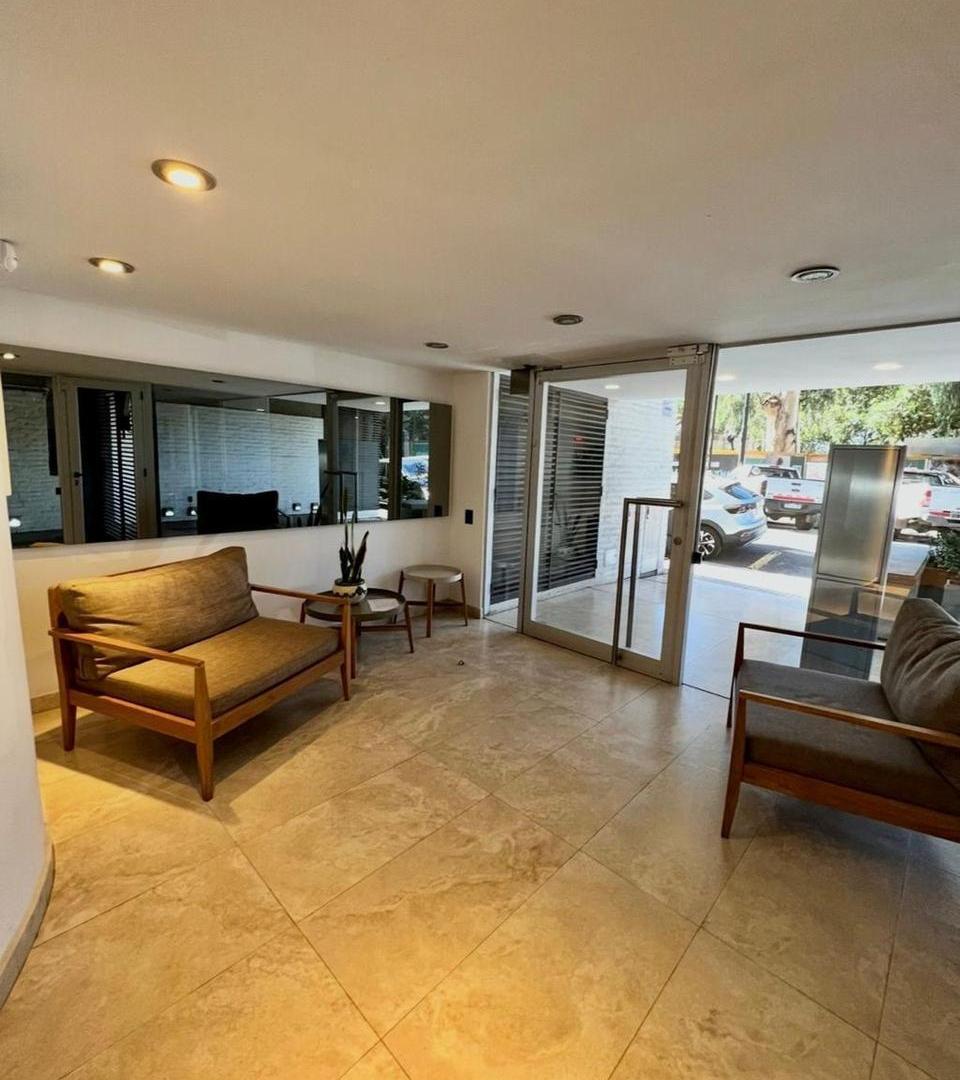 Foto de ALQUILER DEPARTAMENTO AMOBLADO CON COCHERA | LOFT DIVIDIDO | CHACABUCO, imagen 3