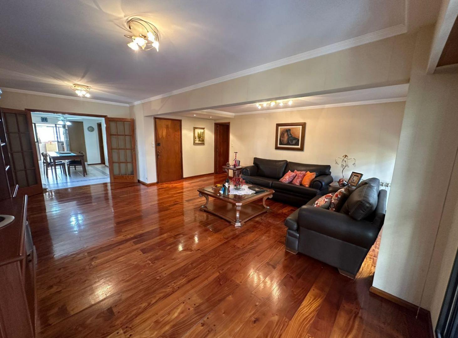 Foto de VENTA PISO EXCLUSIVO 3 DORMITORIOS. AMENITIES, imagen 1