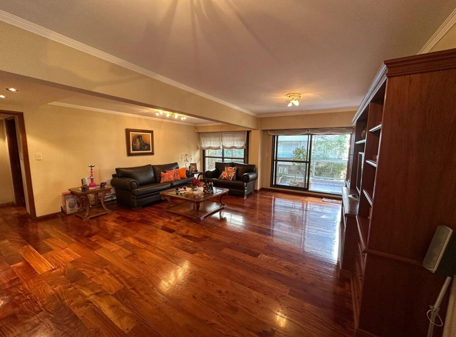 Foto de VENTA PISO EXCLUSIVO 3 DORMITORIOS. AMENITIES, imagen 4