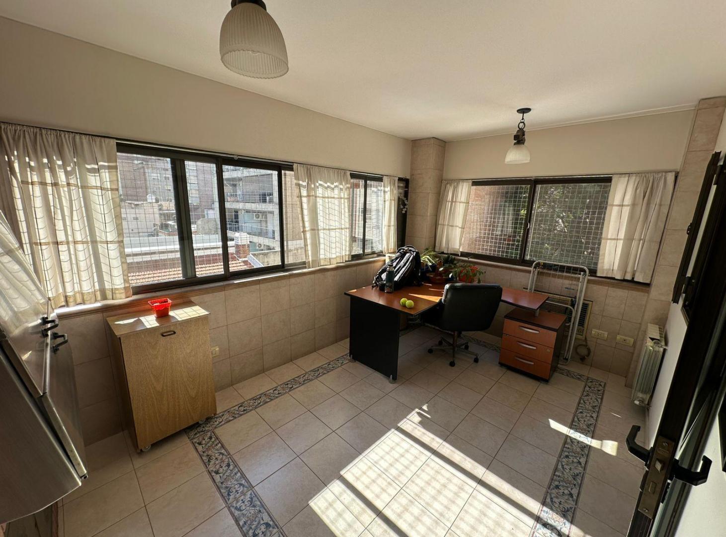Foto de VENTA PISO EXCLUSIVO 3 DORMITORIOS. AMENITIES, imagen 5