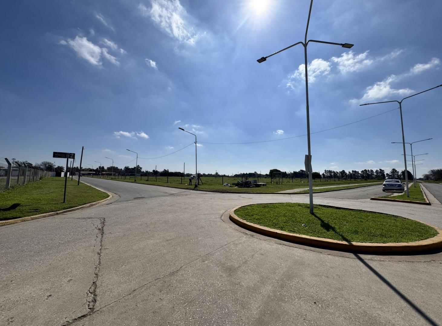 Foto de Venta Campo en Timbues, imagen 2