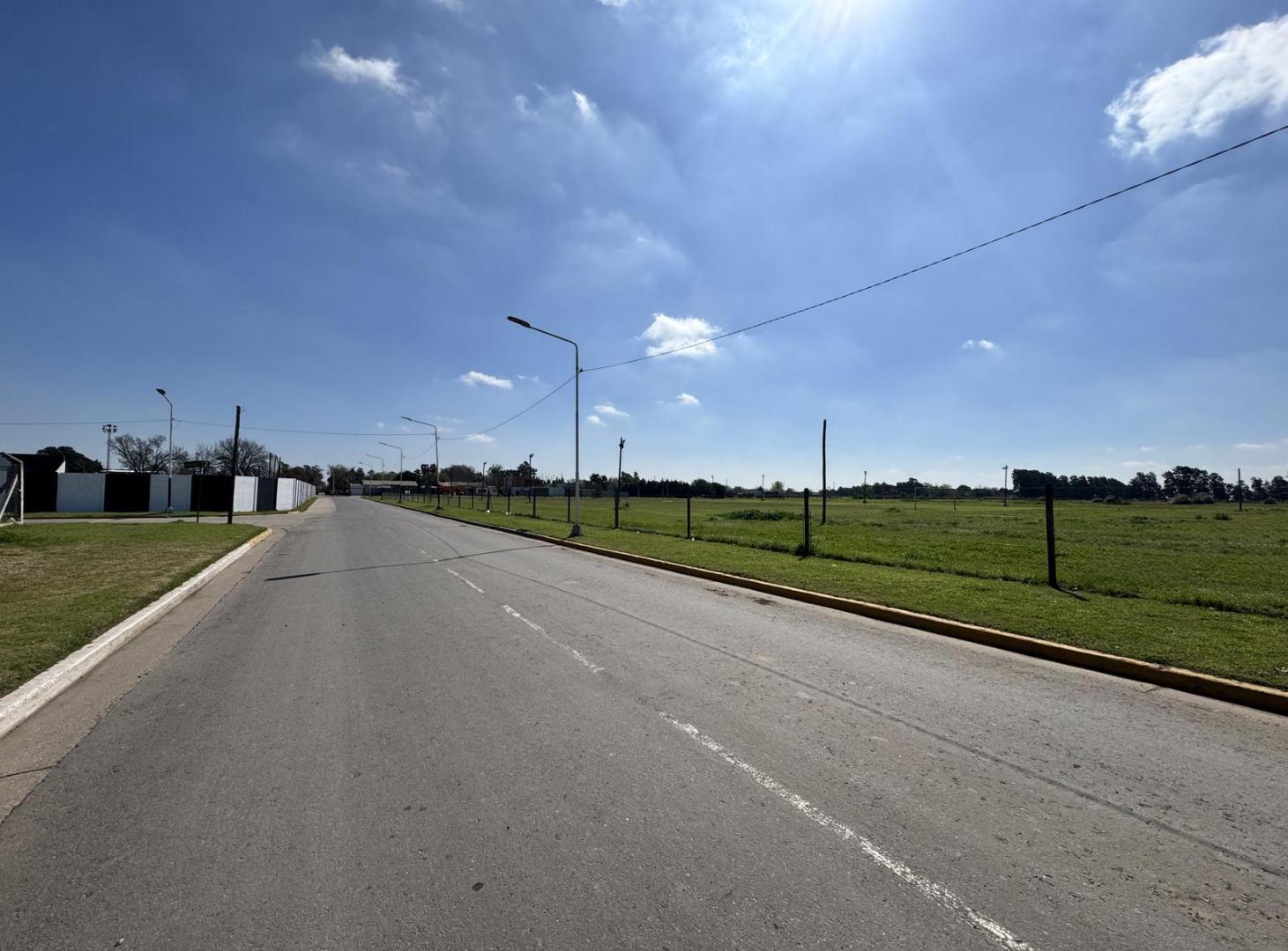 Foto de Venta Campo en Timbues, imagen 1