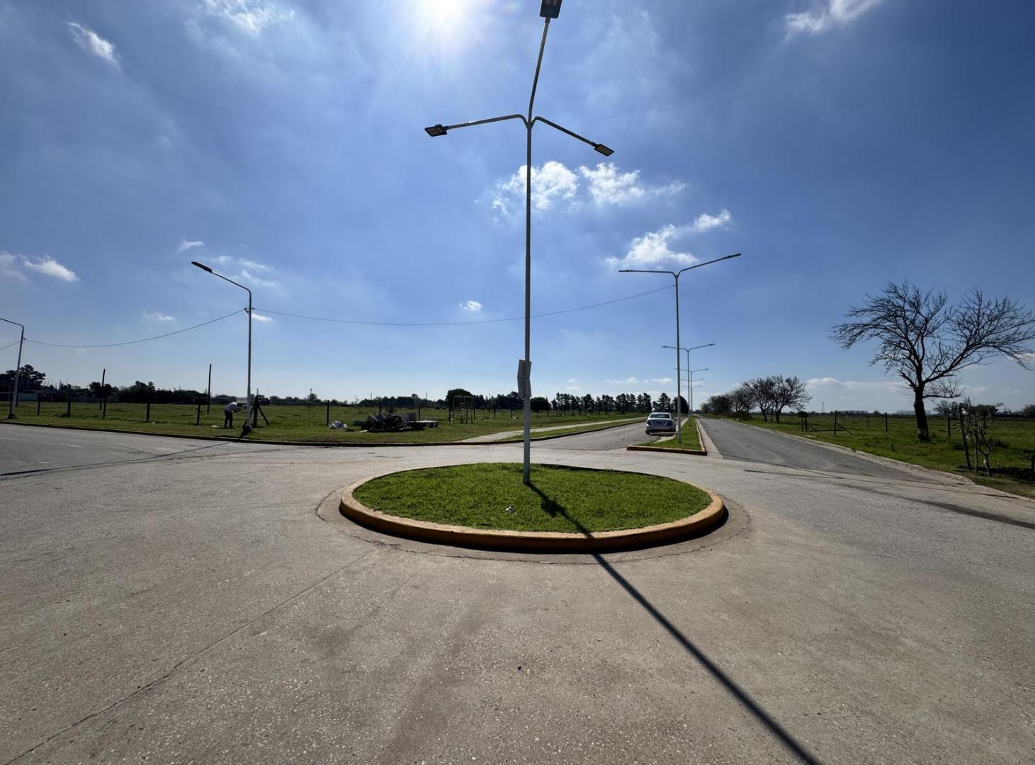 Foto de Venta Campo en Timbues, imagen 5