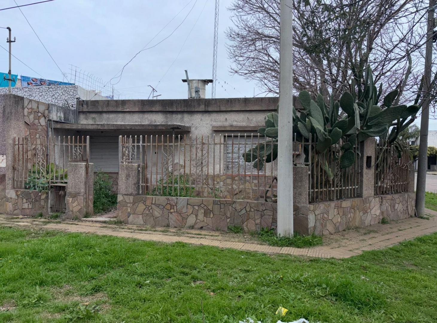 Foto de VENTA CASA A RECICLAR EN VILLA CONSTITUCIÓN, imagen 5