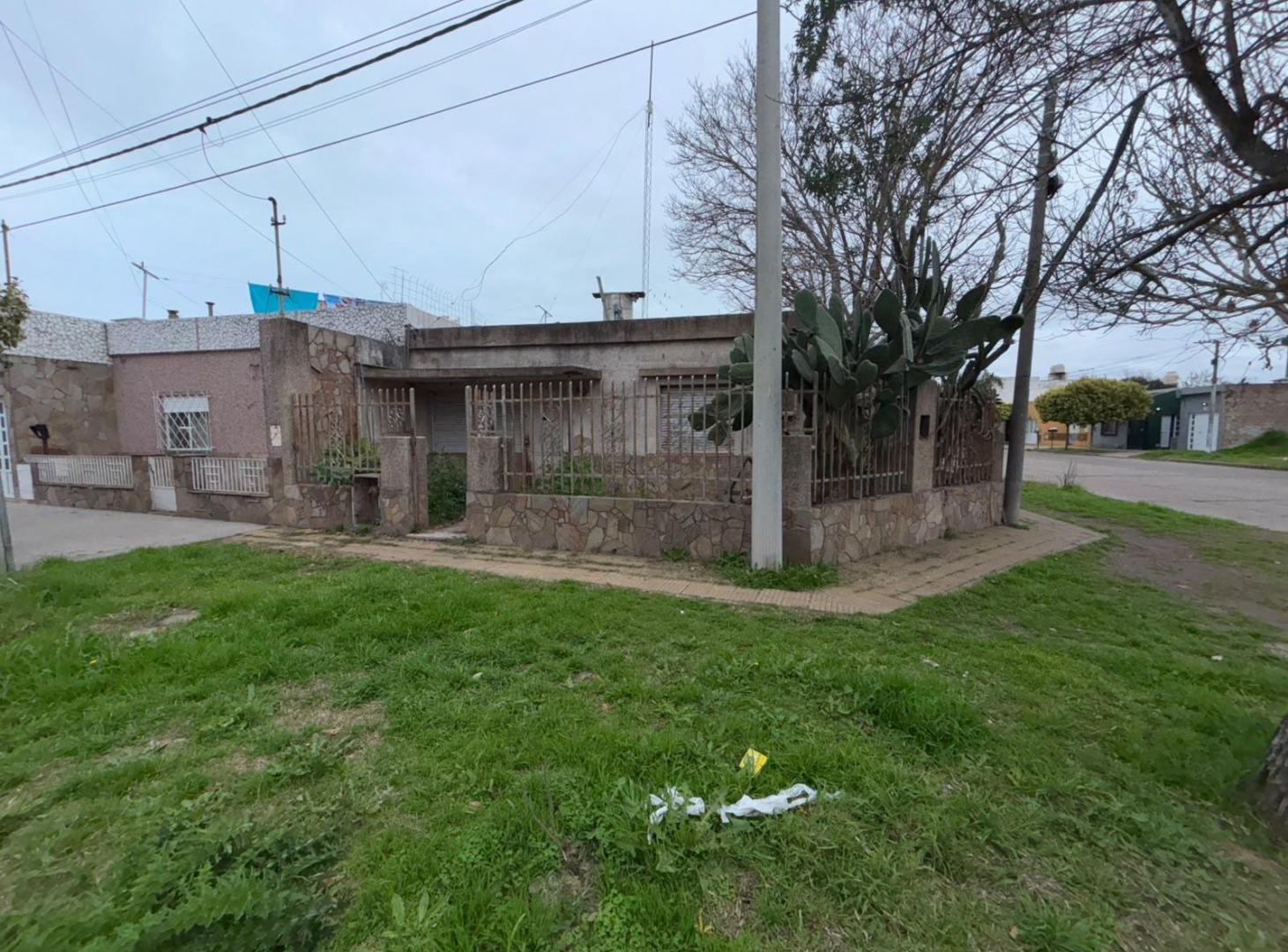Foto de VENTA CASA A RECICLAR EN VILLA CONSTITUCIÓN, imagen 1