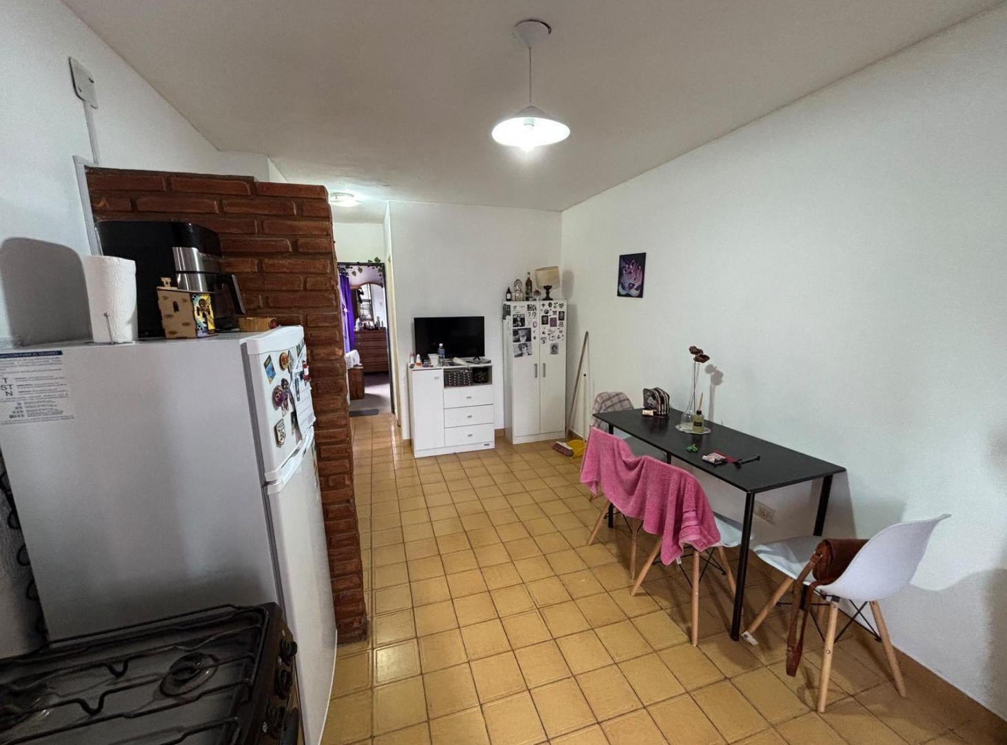 Foto de VENTA PISO COMPLETO - DOS DEPTOS (ideal inversores), imagen 4