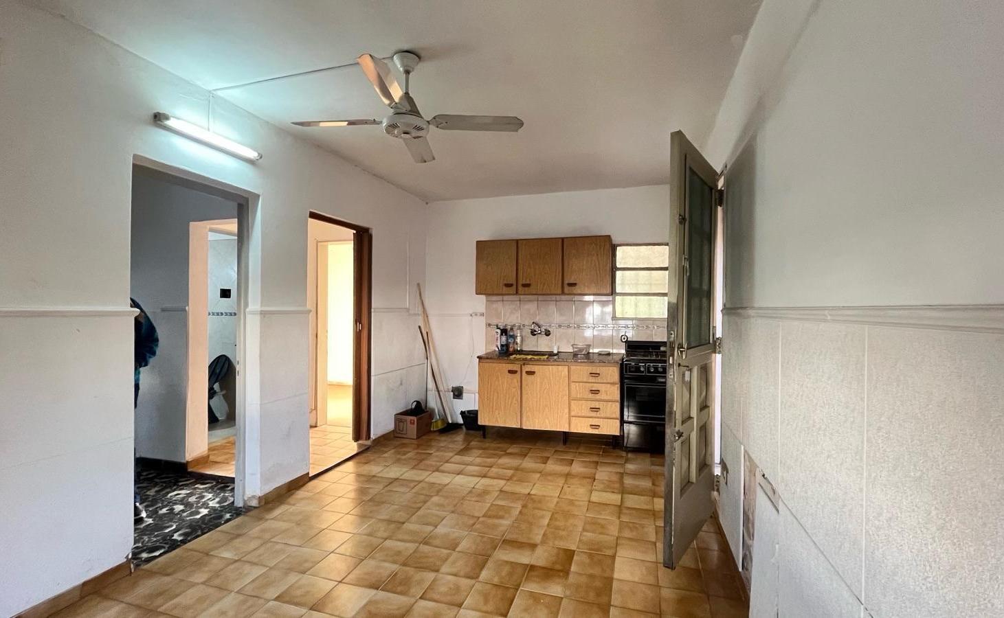 Foto de VENTA CASA 2 DORMITORIOS Y JARDÍN, imagen 4