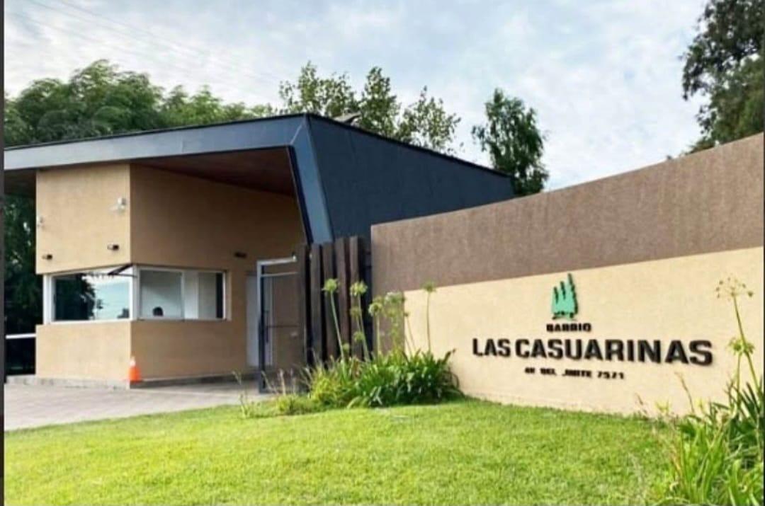 Foto de Terreno en Las Casuarinas, imagen 1