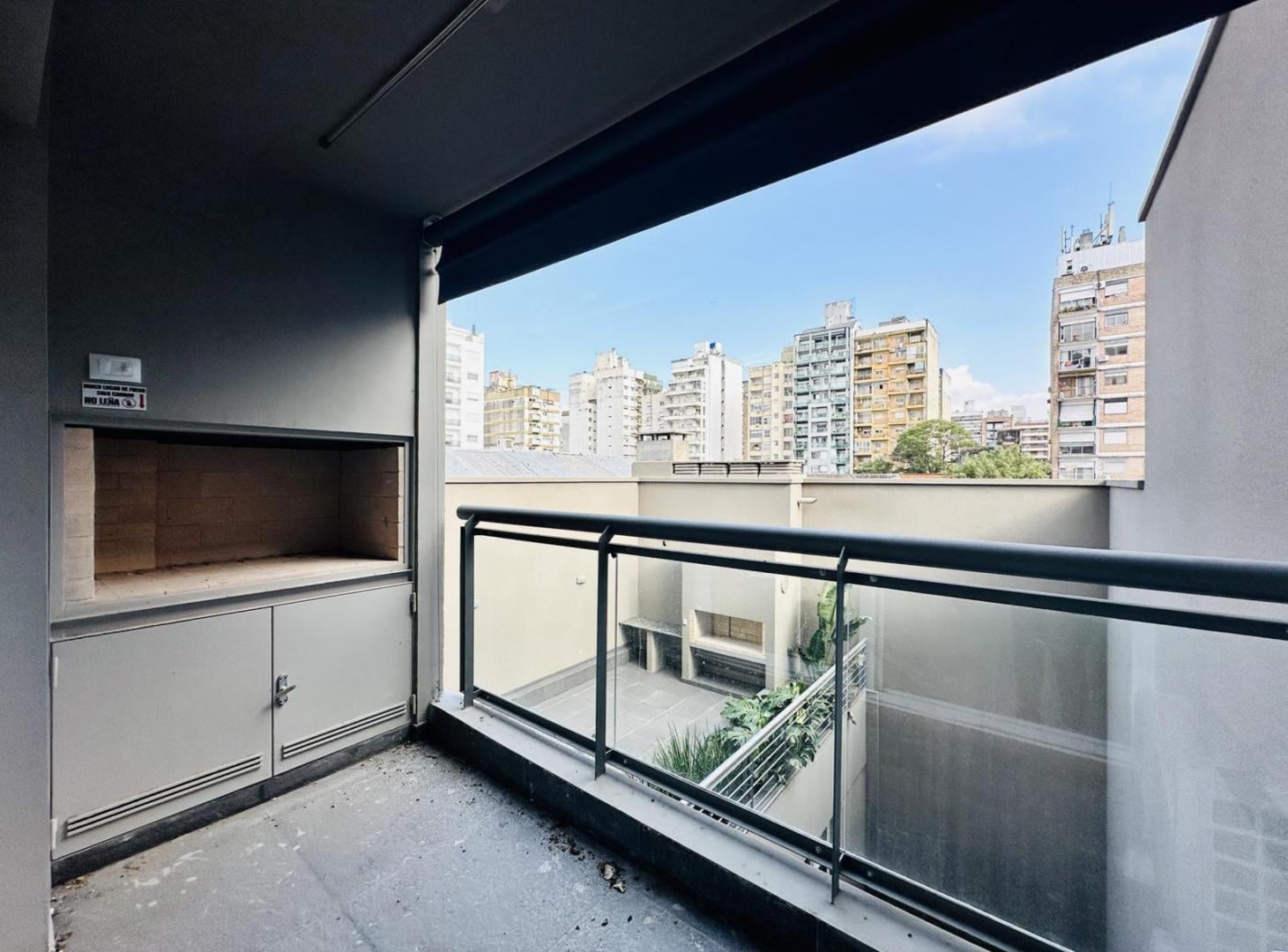 Foto de Departamento 2 Dormitorios con Cochera. Centro Rio, imagen 5