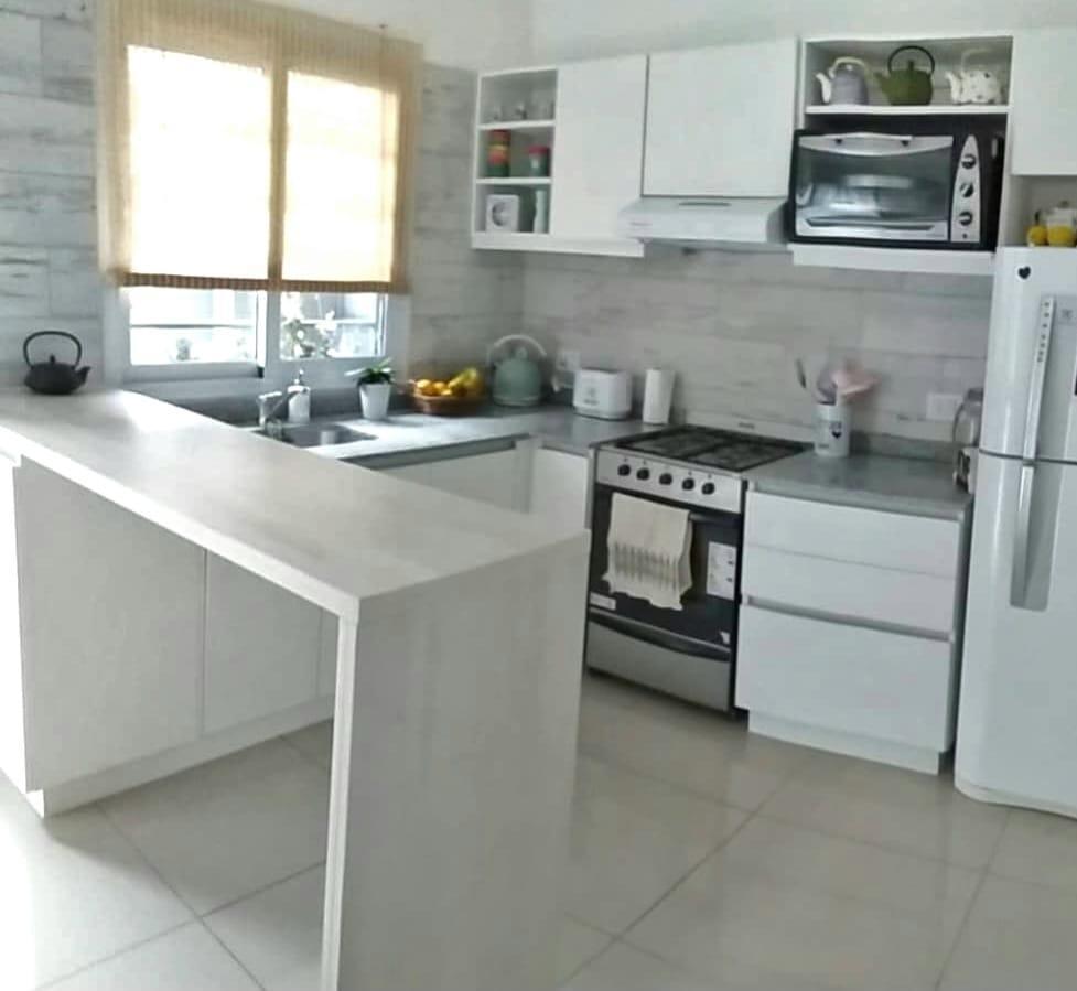 ESPECTACULAR TRIPLEX LISTO PARA MUDARSE 6 años ant APTO CREDITO