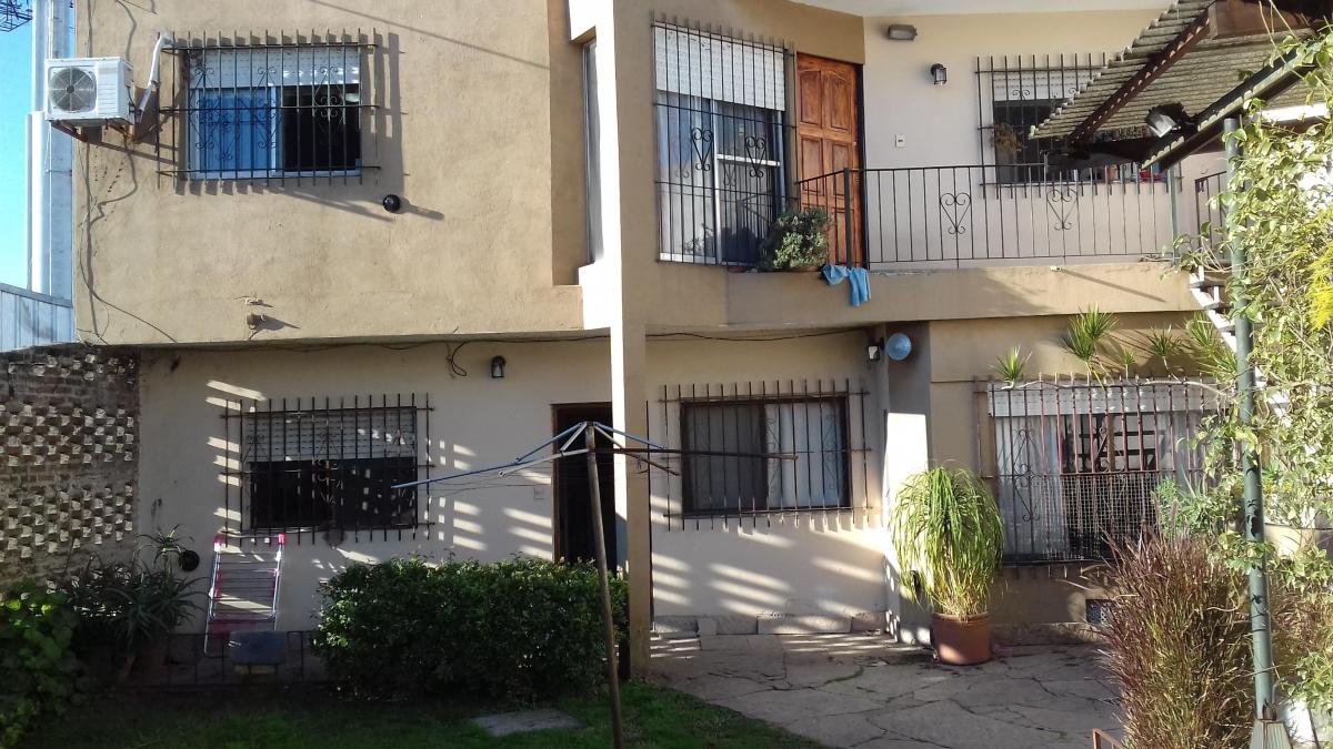 Lote de 370 m con Dos Viviendas a 1 Cuadra Colectora Panamericana Torcuato 4