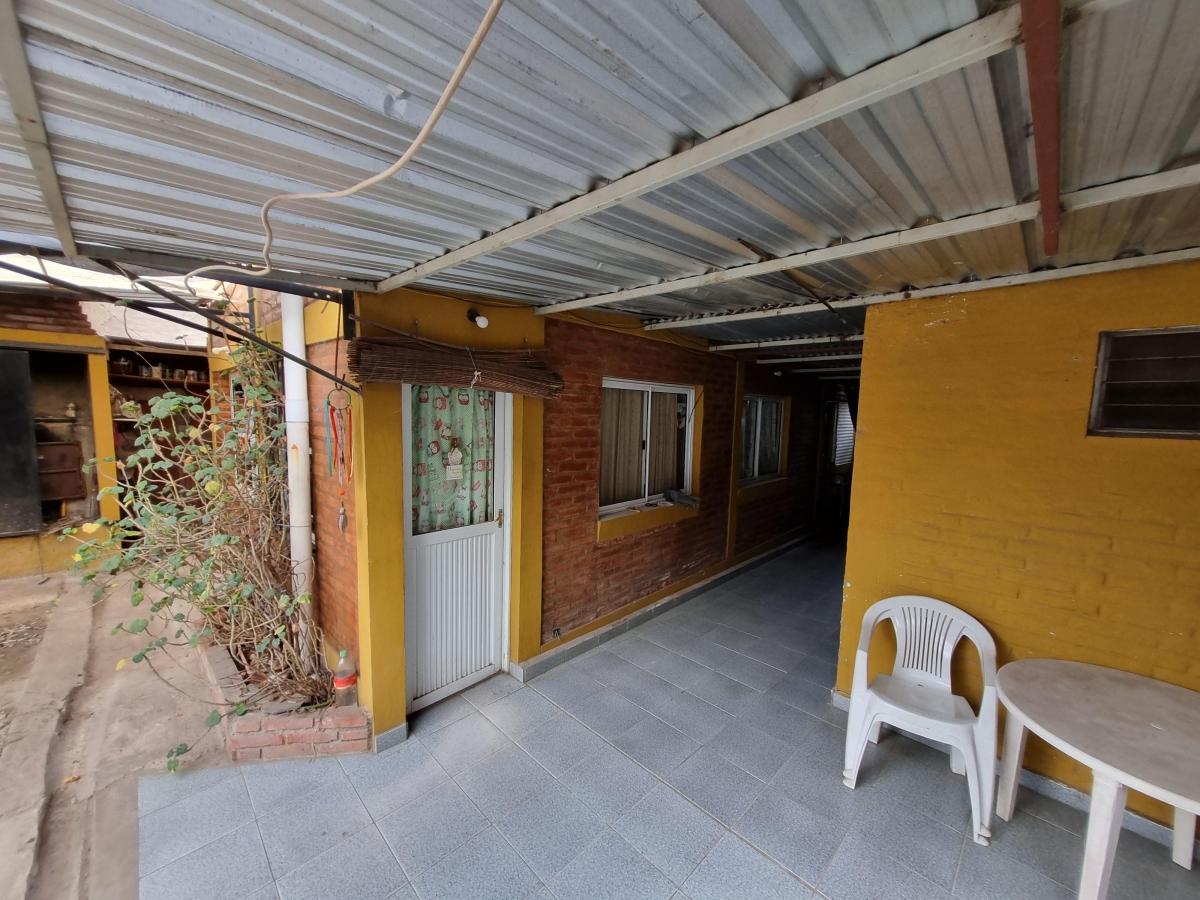 Venta Hermoso Complejo de Departamento en La Villa de Merlo San Luis 4