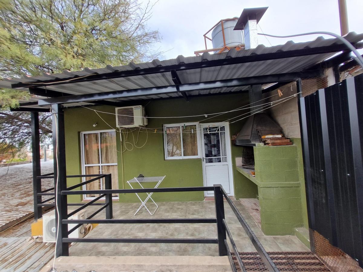 Propiedad en Argentina