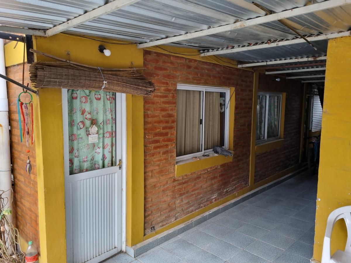 Venta Hermoso Complejo de Departamento en La Villa de Merlo San Luis 2