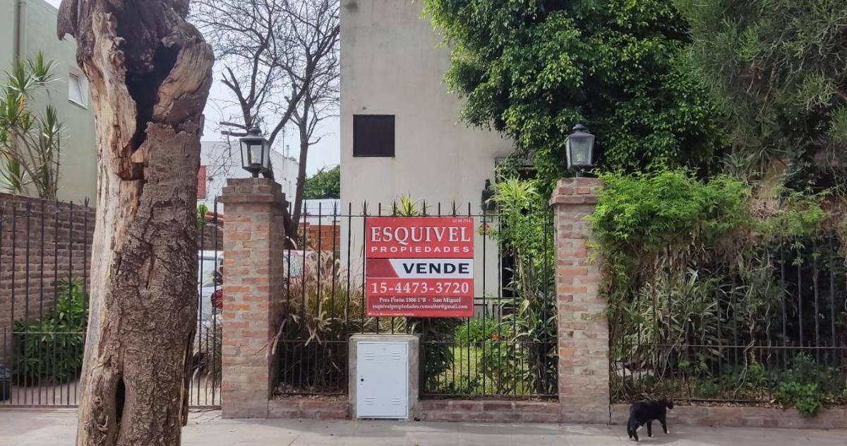 Foto de casa de 4 ambientes- a refaccionar! APTO CREDITO, imagen 4