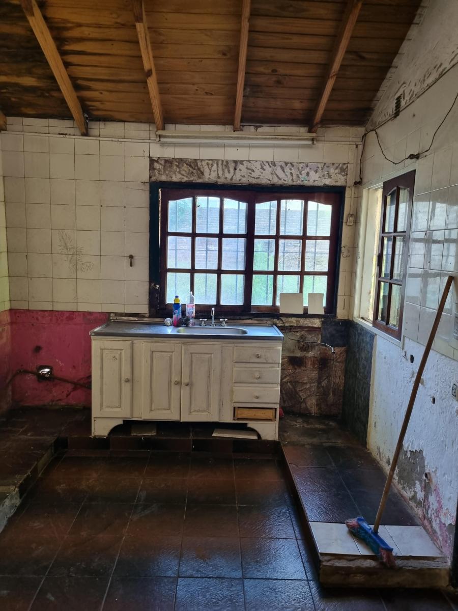 Venta Lote 10x50 con Casa Regular Estado Cerca de 202 y Colectora Panameri 3