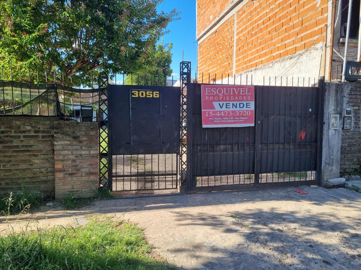 Propiedad en Argentina
