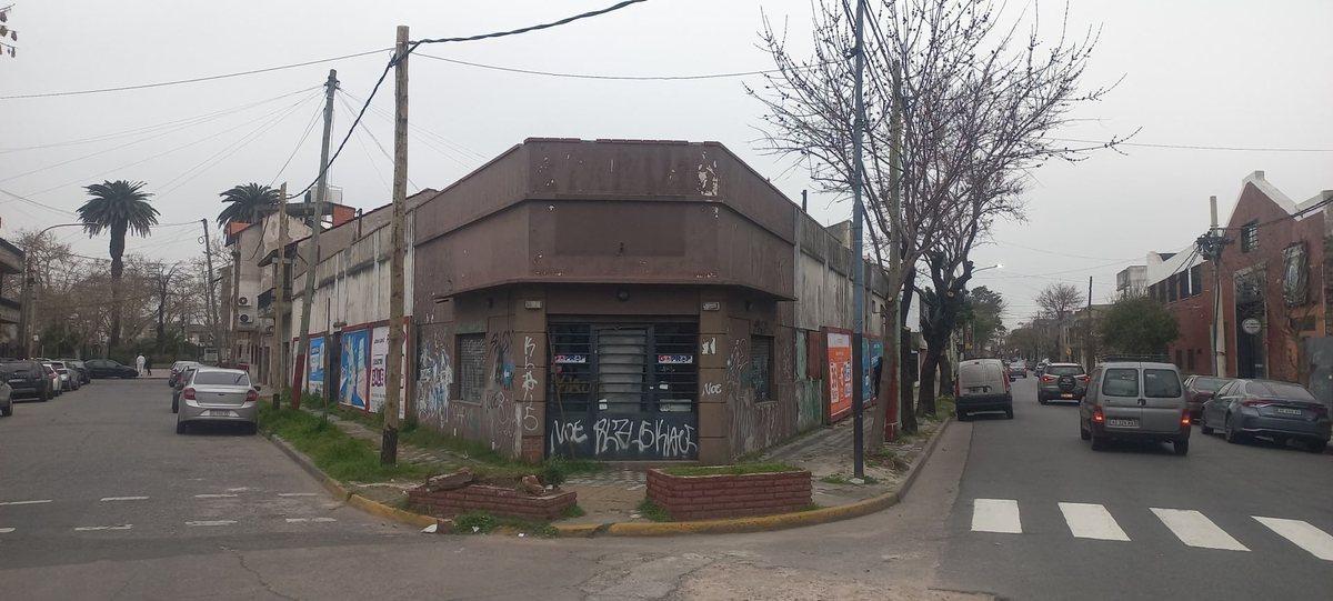 Venta 3 Lotes Esq. Pallares y Tuyu Cue, V. Alsina 3