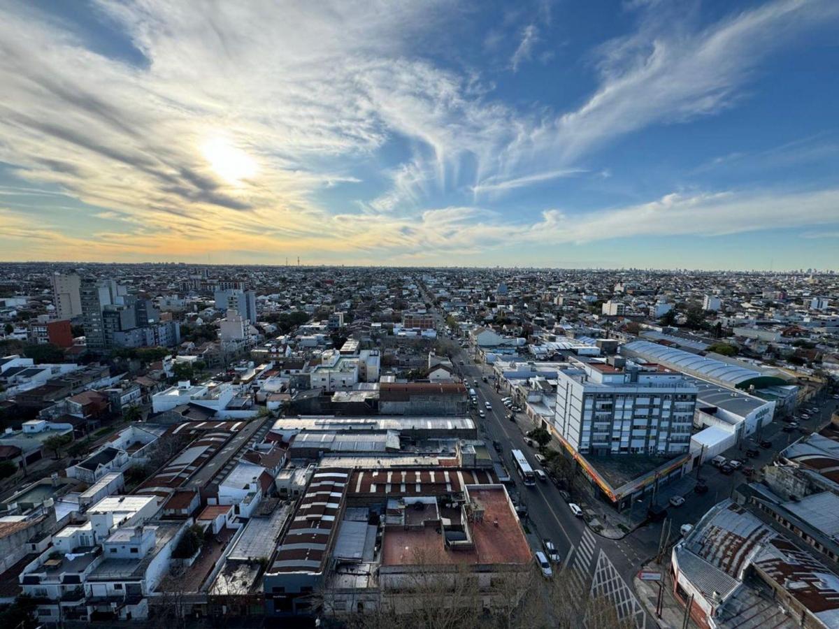 Depto 2 Amb Piso 11 Al Frente Balcon Últimos Disp 5