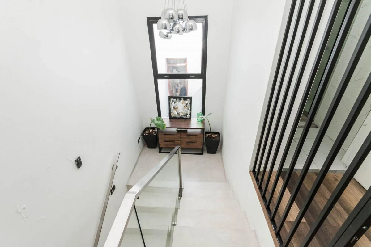 Venta Casa Lote Propio Impecable Parque Chacabuco 4
