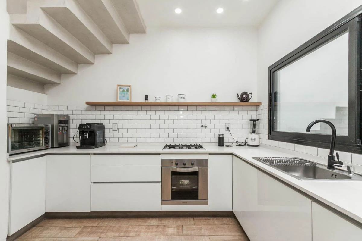 Venta Casa Lote Propio Impecable Parque Chacabuco 2