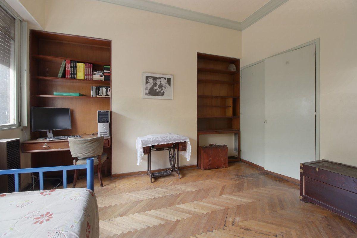 Casa 5 Amb, en Excelente Barrio de Nuñez, Caba 1