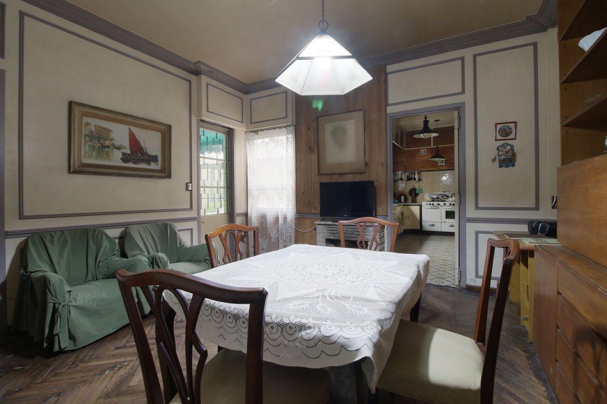 Casa 5 Amb, en Excelente Barrio de Nuñez, Caba 4