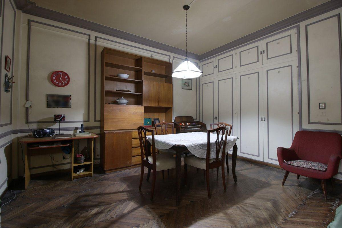 Casa 5 Amb, en Excelente Barrio de Nuñez, Caba 2