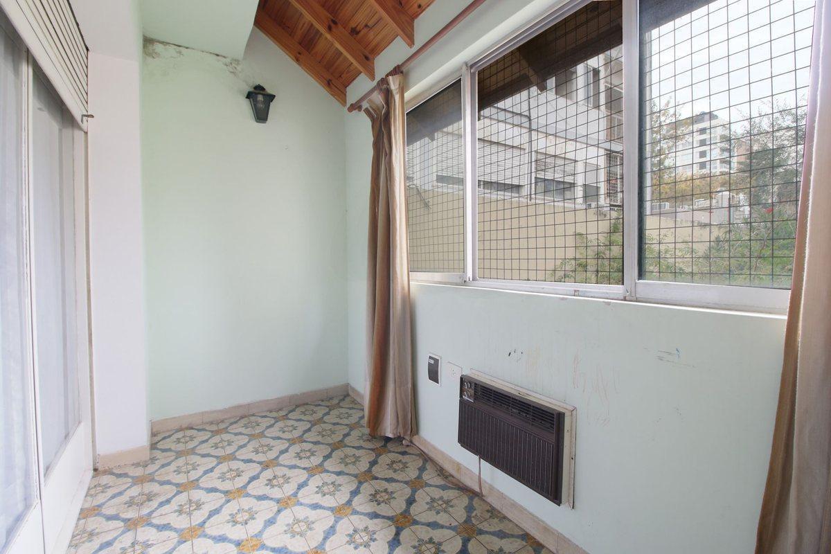 Casa 5 Amb, en Excelente Barrio de Nuñez, Caba 3
