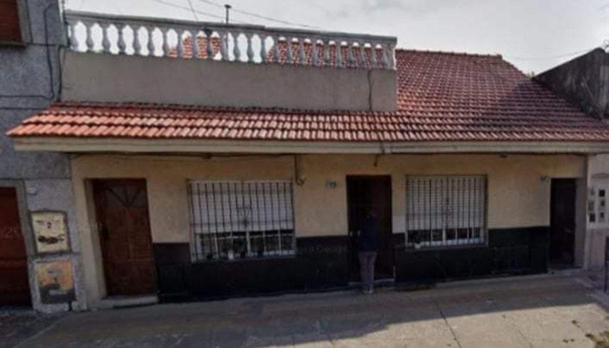 Propiedad en Argentina