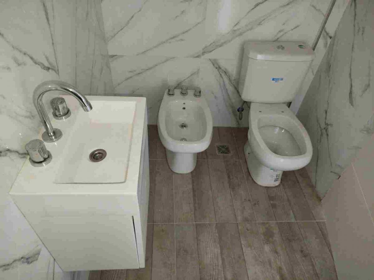 Venta Depto 2 Amb a Estrenar en Lanus Este 1