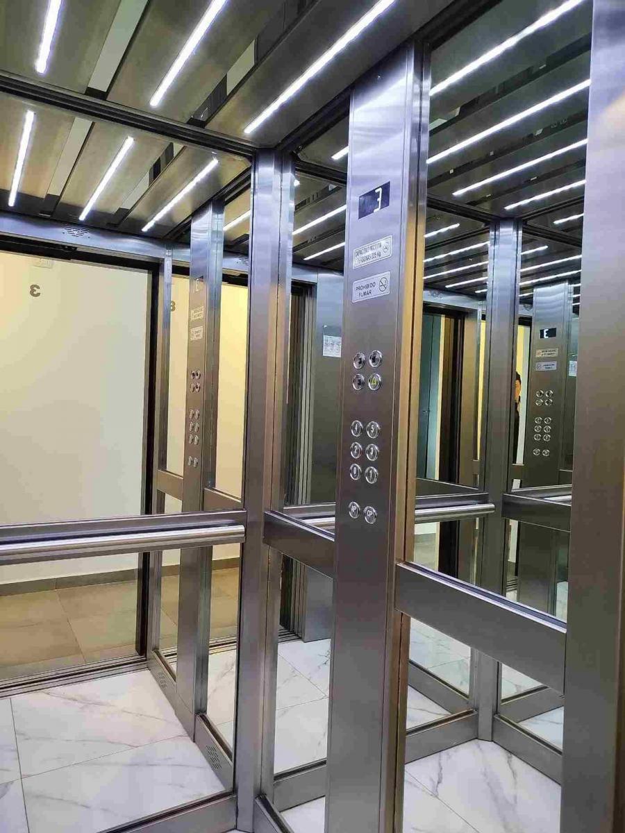Venta Depto 2 Amb a Estrenar en Lanus Este 5