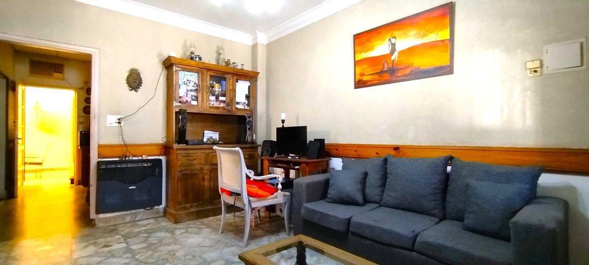 Venta Casa con Patio, Terraza y Quincho 2